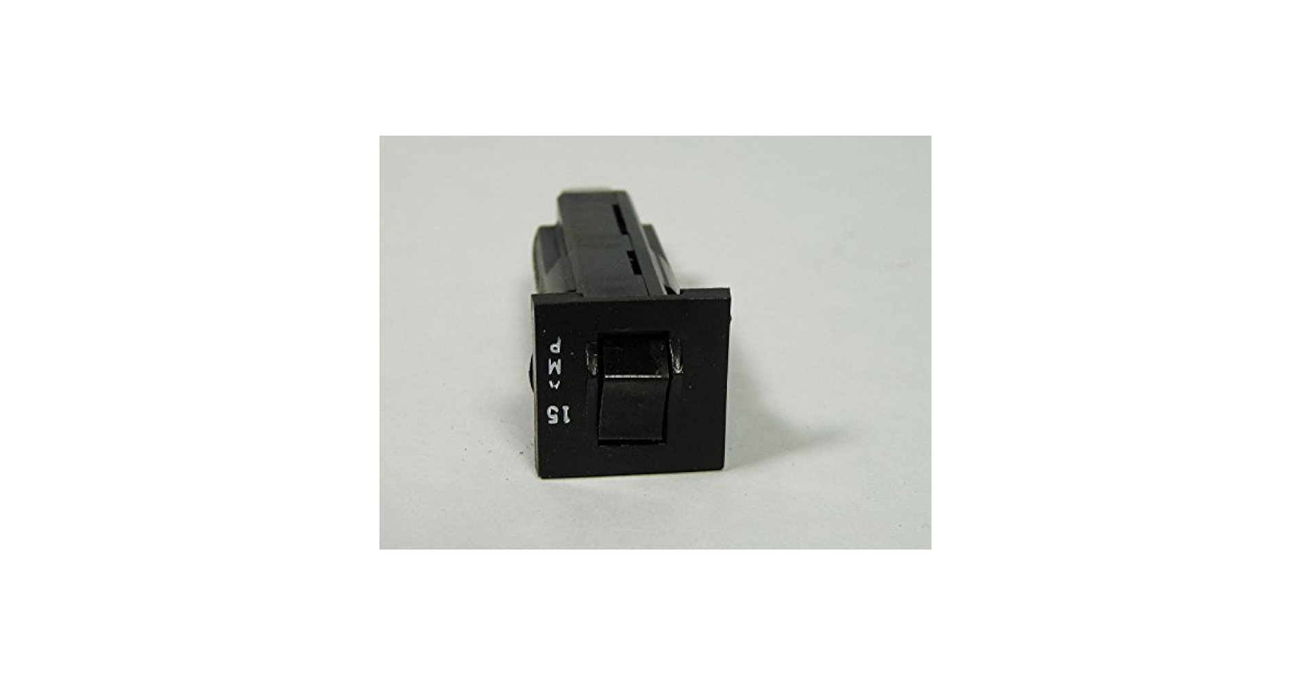 ESP SSH(CL-P-S1、CL-P-S1 RW/RP、CL-P-H1b) Potter & Brumfield W28-XQ1A-2 Push-to-Reset Thermal Circuit
